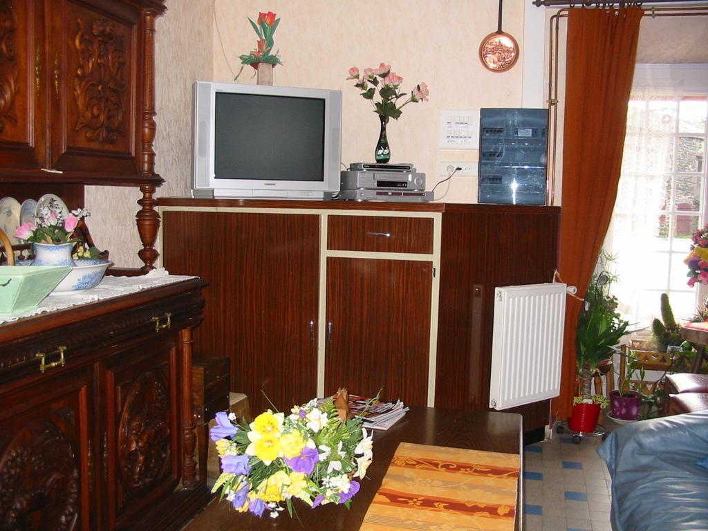 Du Meygal Hotel
