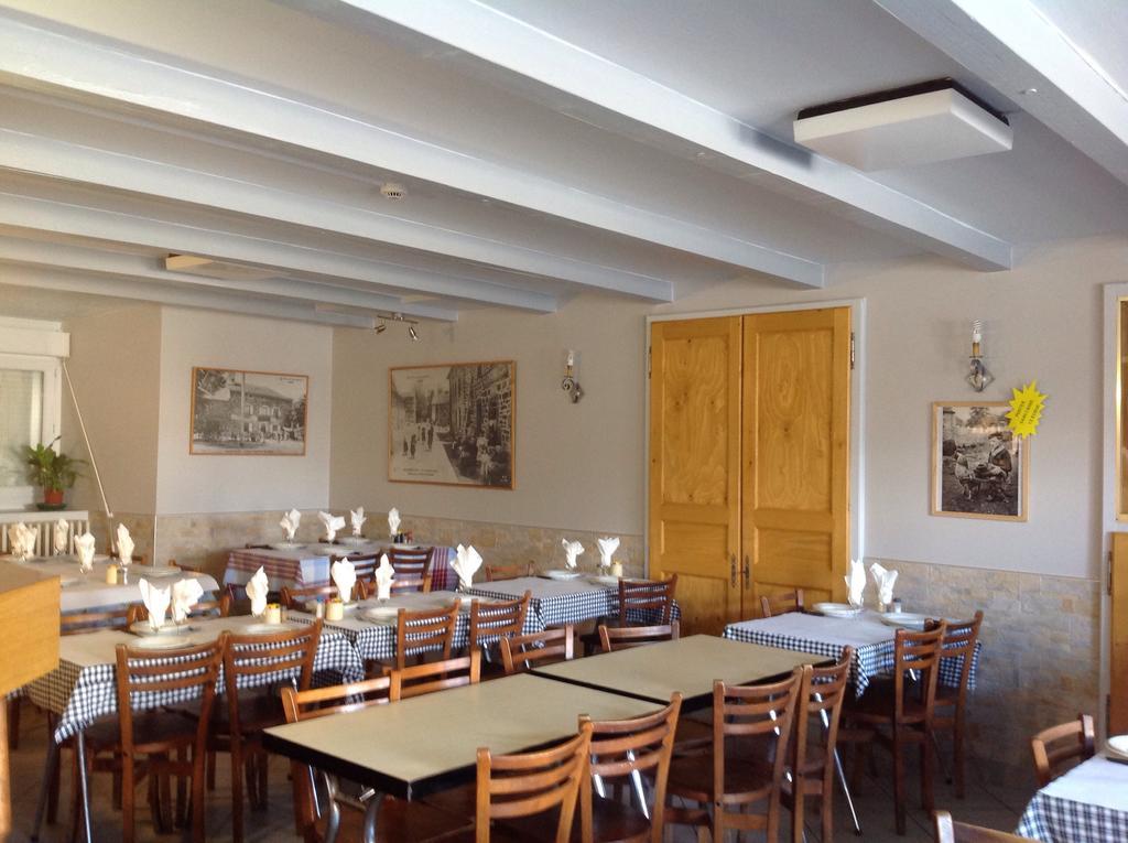Hotel Du Meygal *